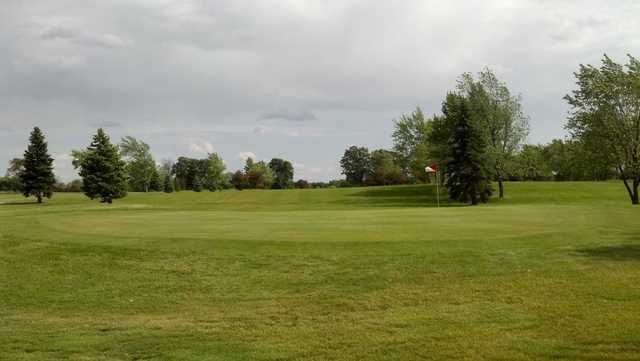 Highland Hills Golf Club