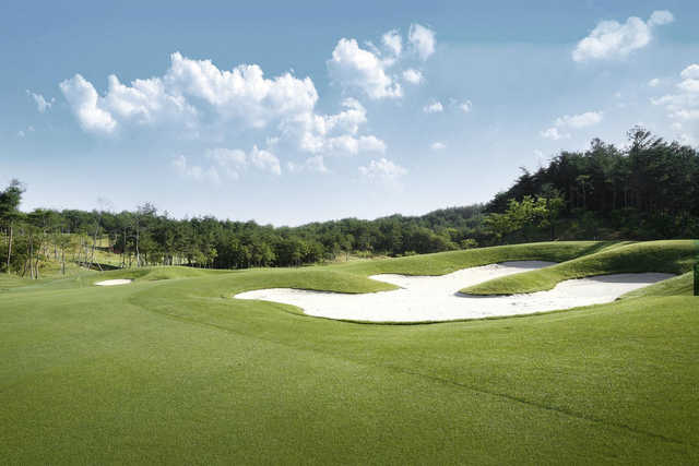 The Woodlands Country Club