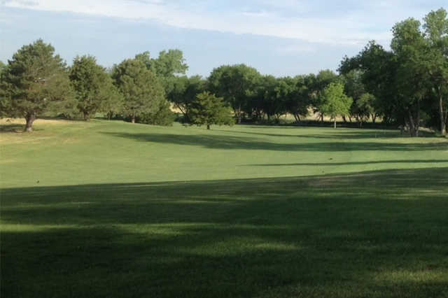 Franklin Country Club