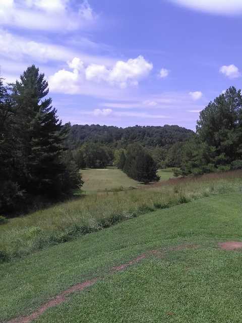 Roane County Country Club