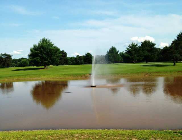 Green Acres Golf Club