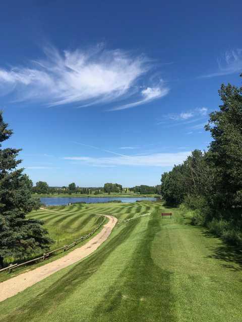 The Nursery Golf & Country Club