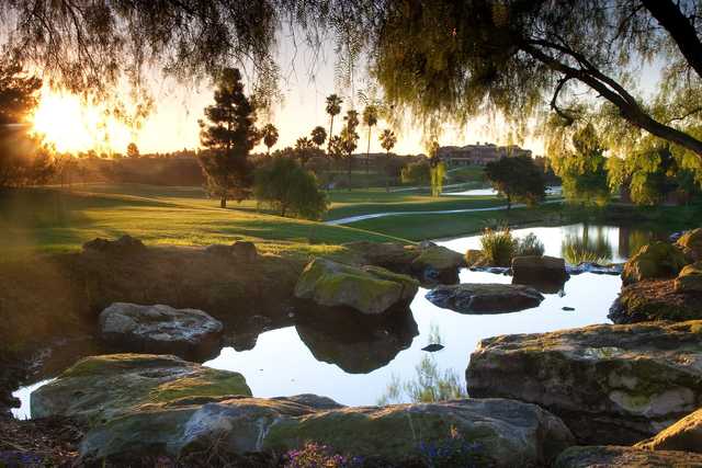 Aliso Viejo Golf Club