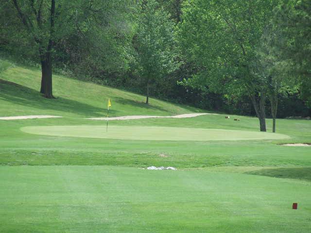 Harrison Country Club