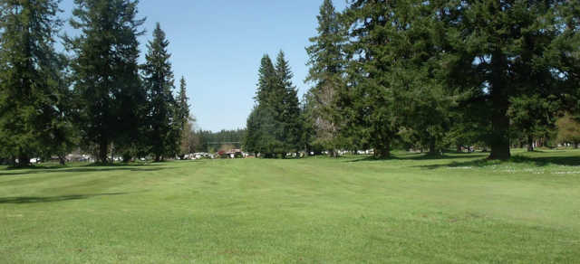 Oaksridge Golf Course