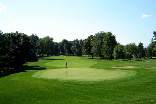 Twenty Valley Golf & Country Club