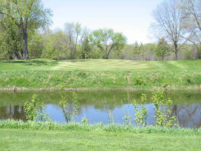 Benson Golf Club