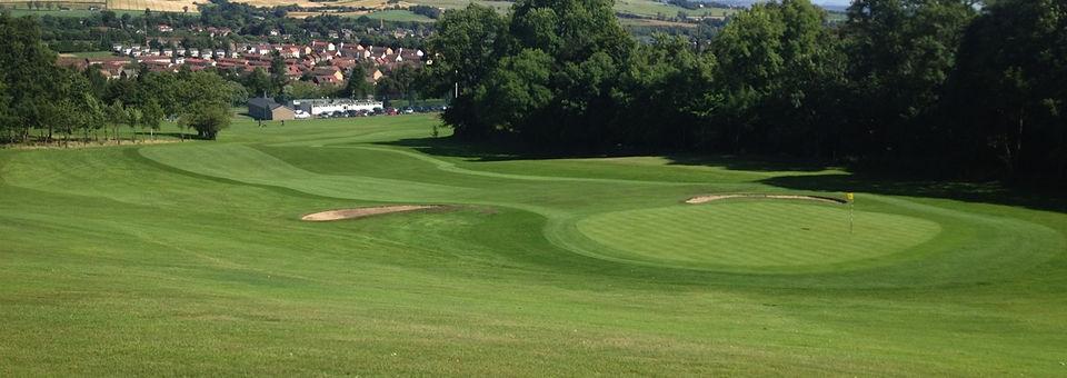 Linlithgow Golf Club