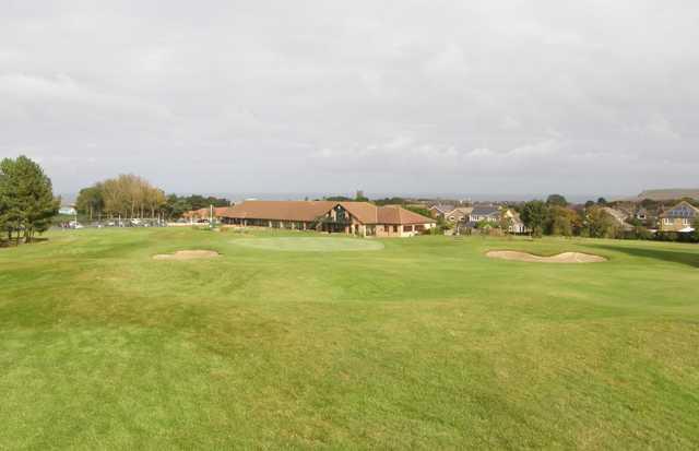 Saltburn-by-the-Sea Golf Club