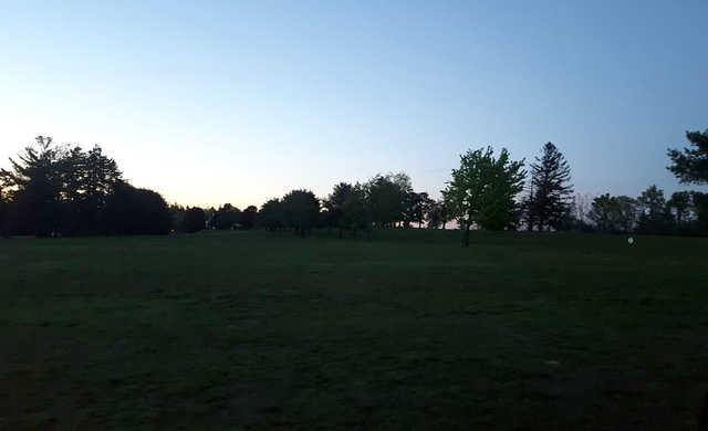 Hillcrest Country Club