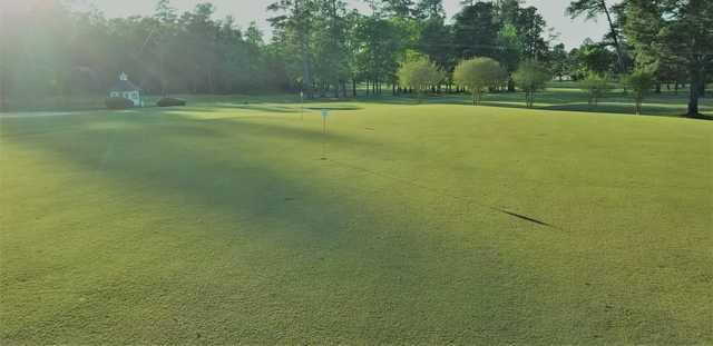 Goshen Plantation Golf Course