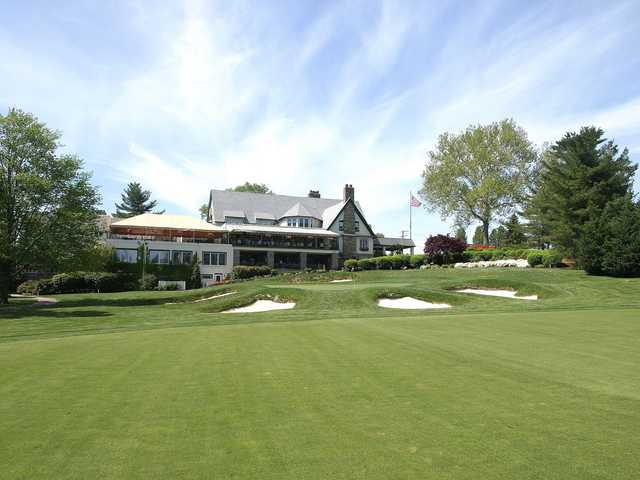 Llanerch Country Club