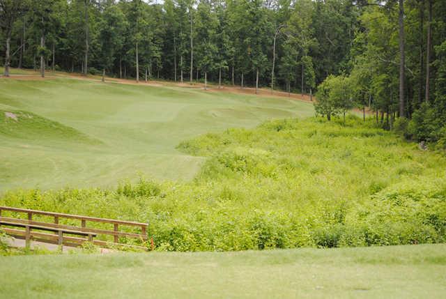 Eagles Brooke Country Club