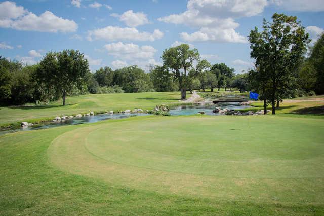 San Felipe Country Club