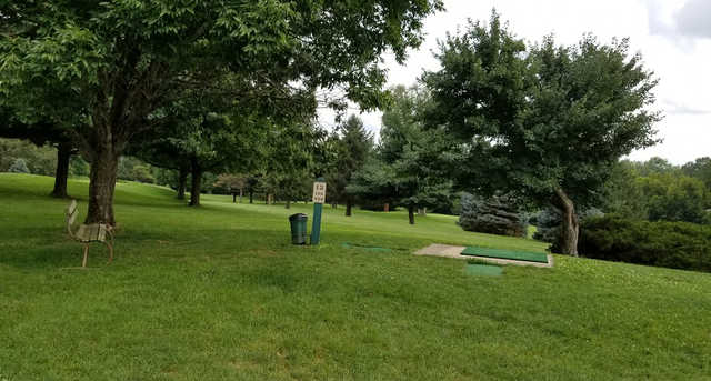 Meadowbrook Golf Course
