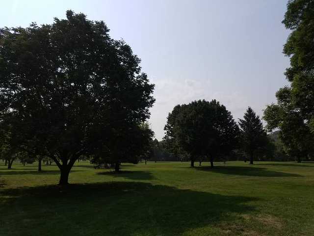 Sunkissed Meadows Golf Course