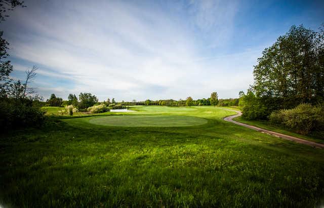 Quail Ridge Golf Club