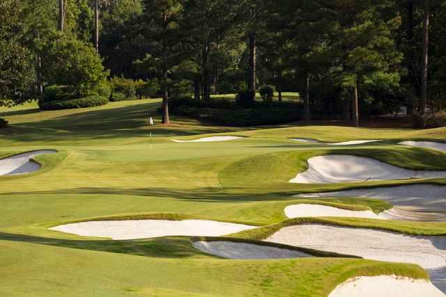 Berkeley Hall Golf Club - South Course