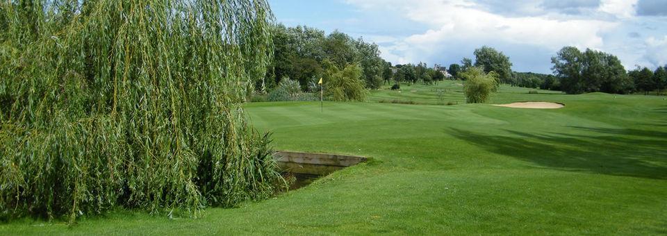 Horsley Lodge Golf Club