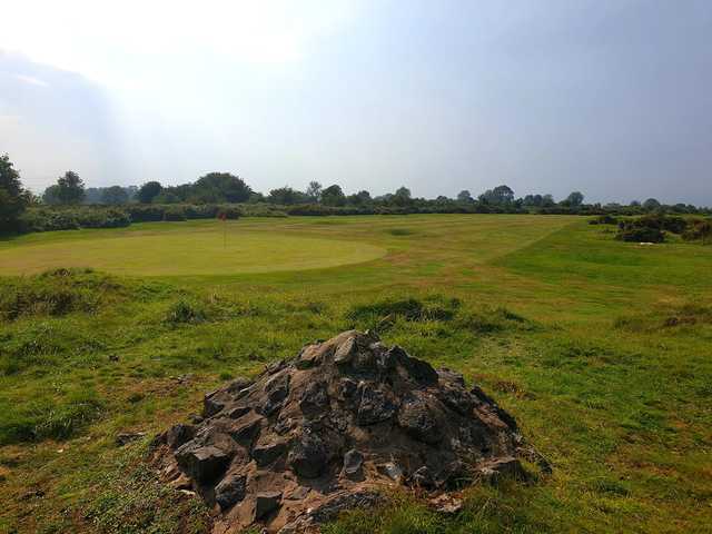 Holywell Golf Club