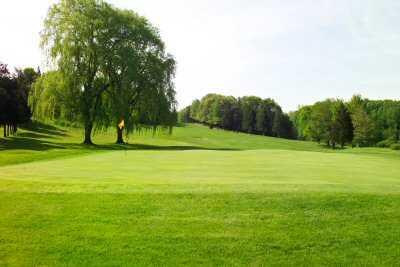 Lincoln Country Club