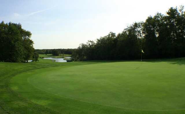 Mountain Laurel Golf Club