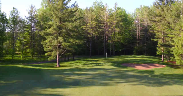 The Sawmill Golf Club
