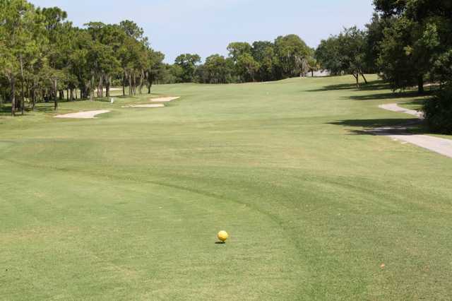 Beacon Woods Golf Club