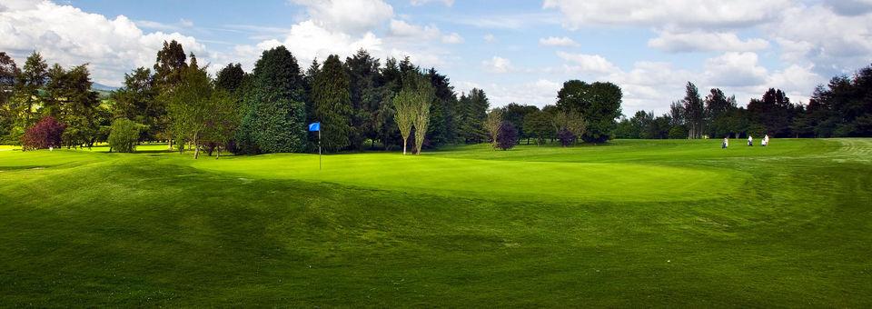 Mallow Golf Club