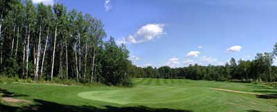 Irish Hills Golf Course