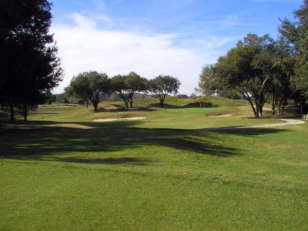 Austin Golf Club