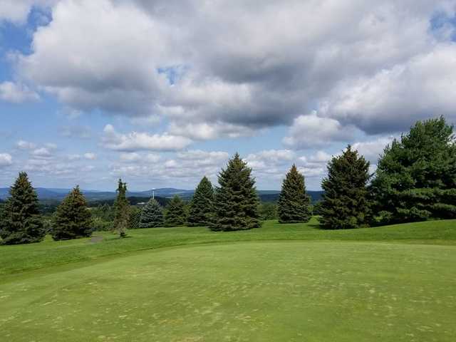 Summit Hills Golf Club