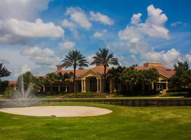Colonial Country Club