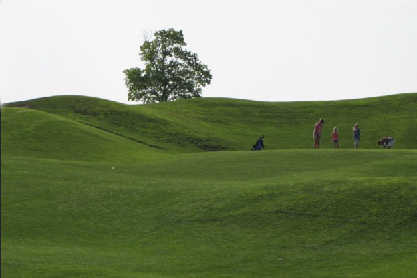 Appleland Sports Center