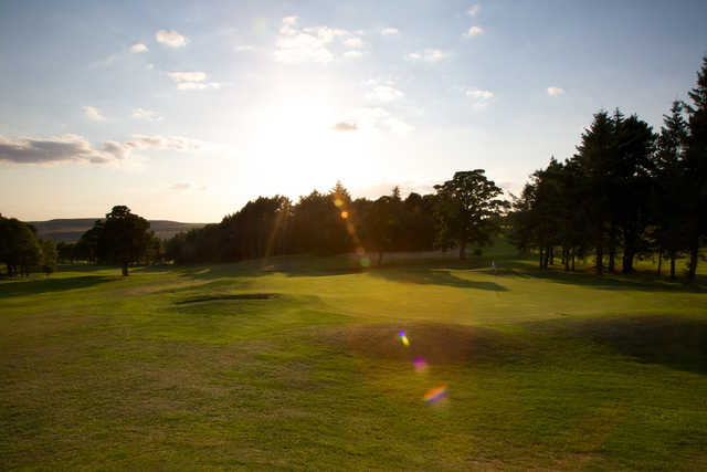 Bradford Golf Club