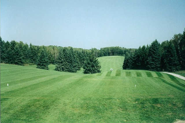 Pine Ridge Golf Club