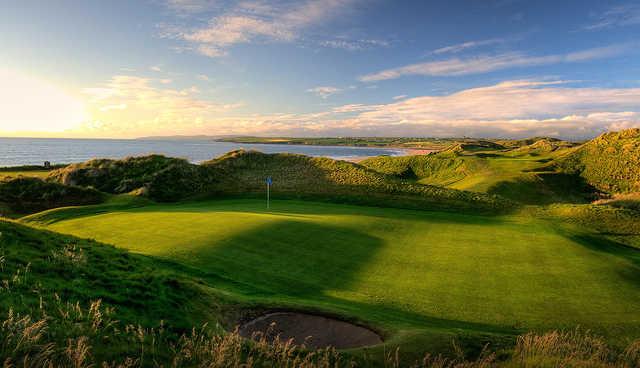 Ballybunion - Cashen Course