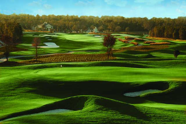 Southern Hills Plantation