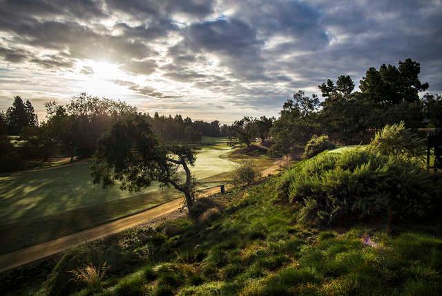 Los Angeles Country Club