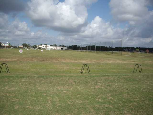 Gulf Links Golf Center