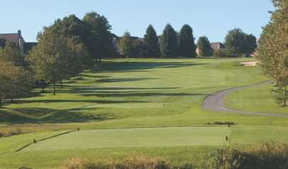 Hershey's Mill Golf Club