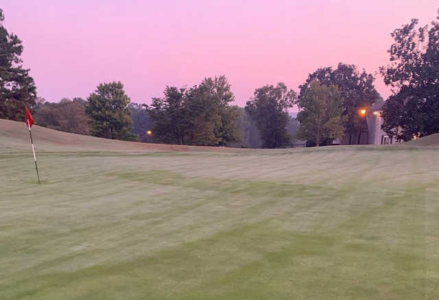 Brookfield Country Club