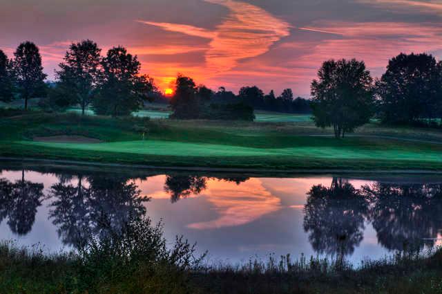 Yarrow Golf and Conference Center