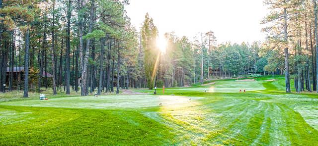 Pinetop Country Club