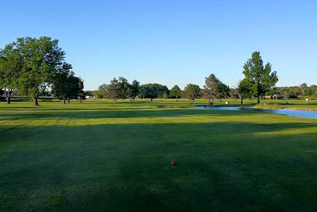 Milts Golf Center