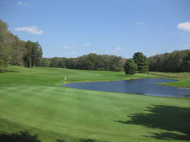 Tallwood Country Club