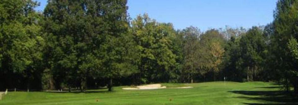 Saddlebrook Golf Course