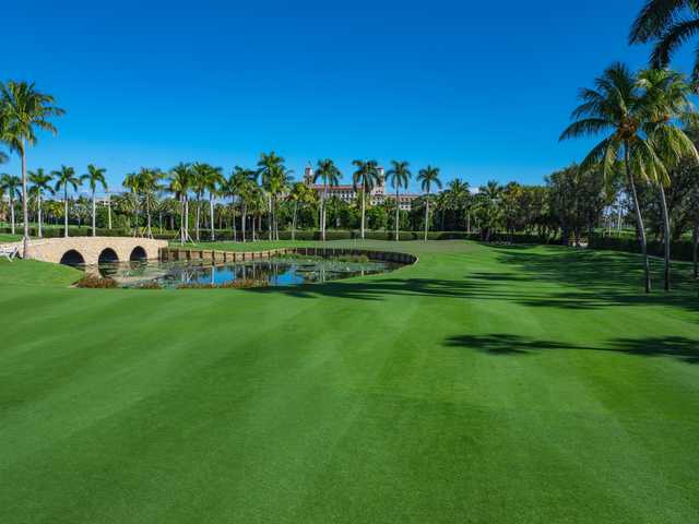 Breakers Ocean Golf Club