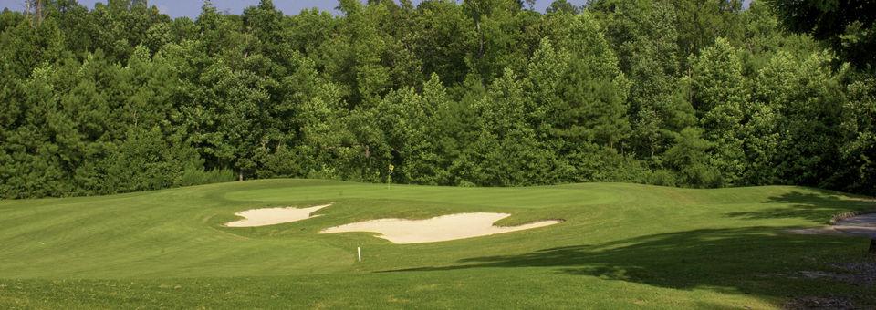 Belmont Lake Golf Club