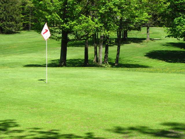 Carter Heights Golf Course